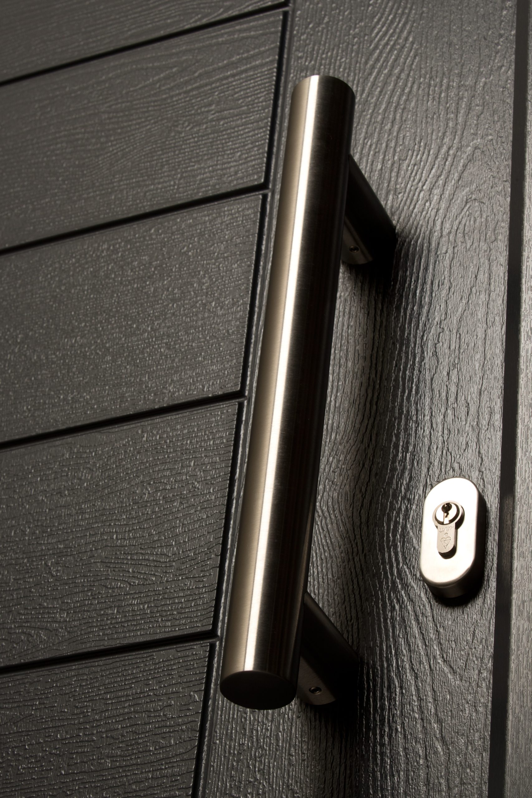 secure composite doors shropshire
