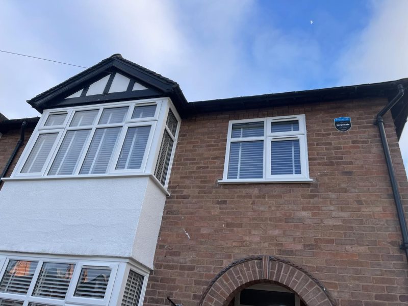 casement windows shrewsbury
