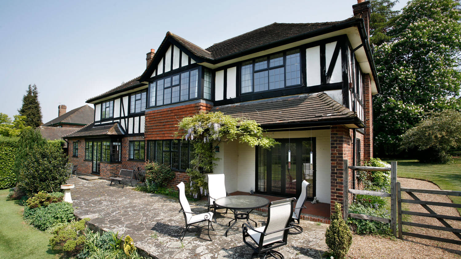aluminium windows installation