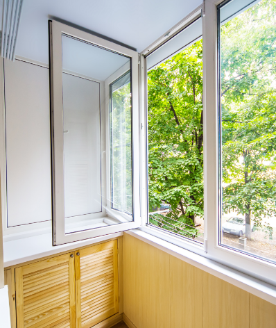 tilt and turn windows near me