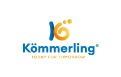 Kommerling Shrinked Logo
