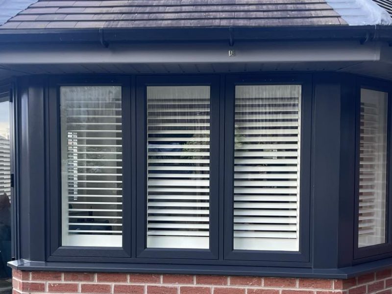 Benefits of Window & Door Replacements from FENSA Registered Installers