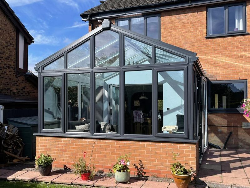 Why Should You Choose Window Revive For Your Next Double Glazing Project? 
