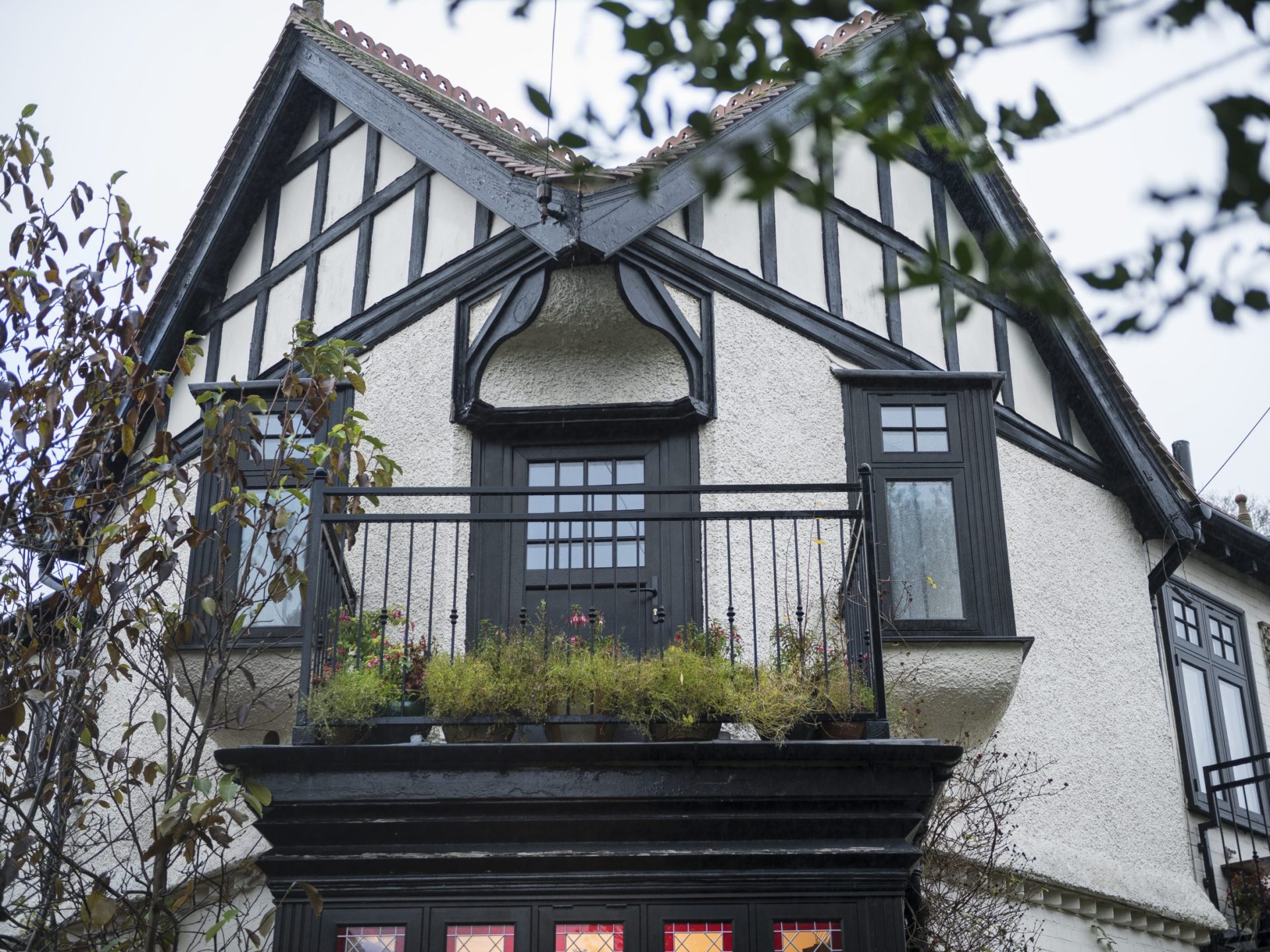 flush upvc casement windows