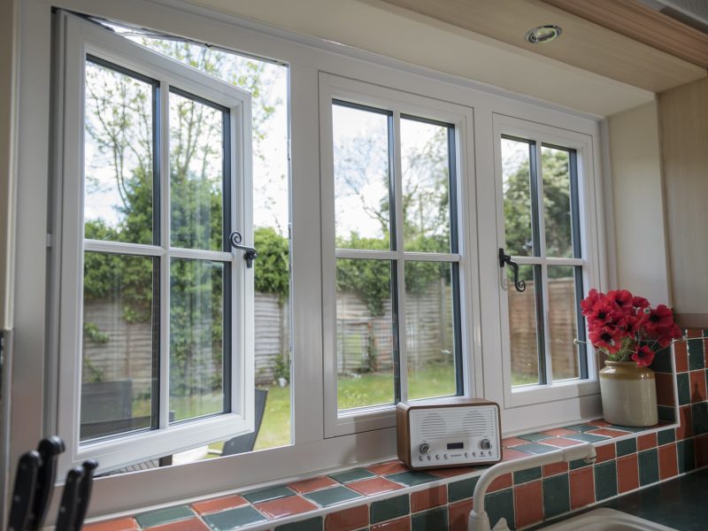 Does Double Glazing Stop Condensation?