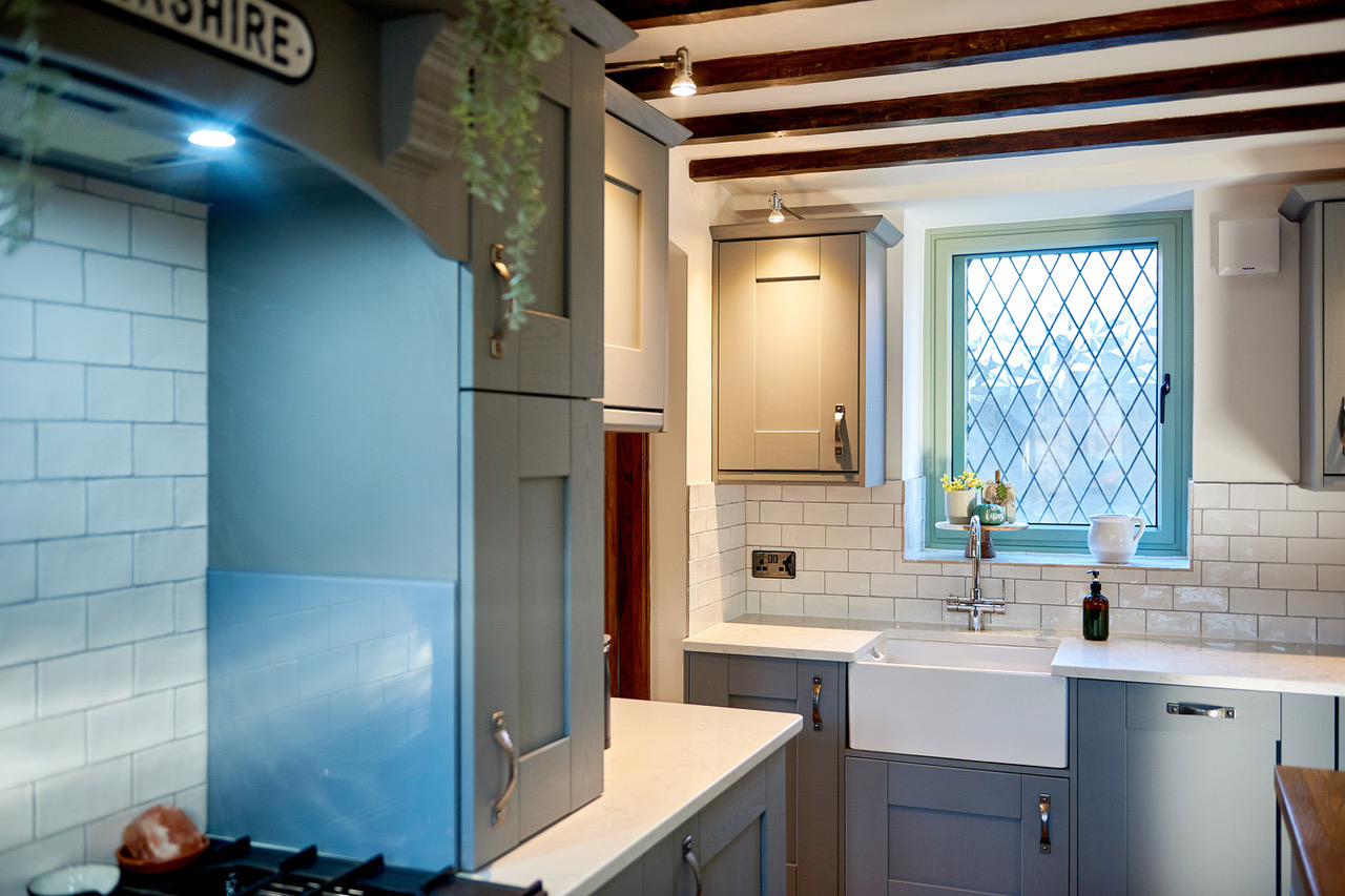 Secondary Glazing designs