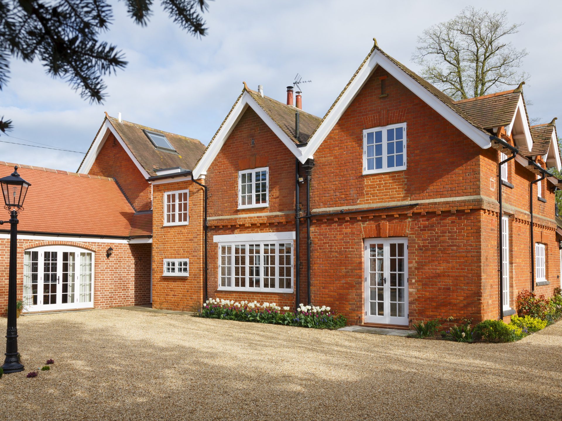 french windows and doors