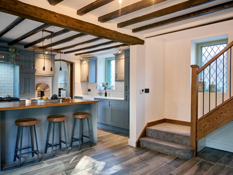 bespoke secondary glazing