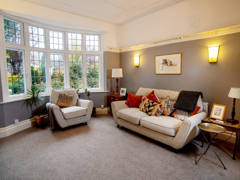 Secondary Glazing shropshire