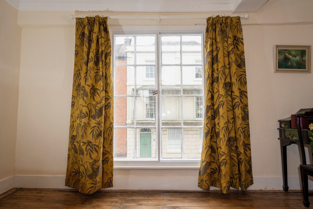 Secondary Glazing styles