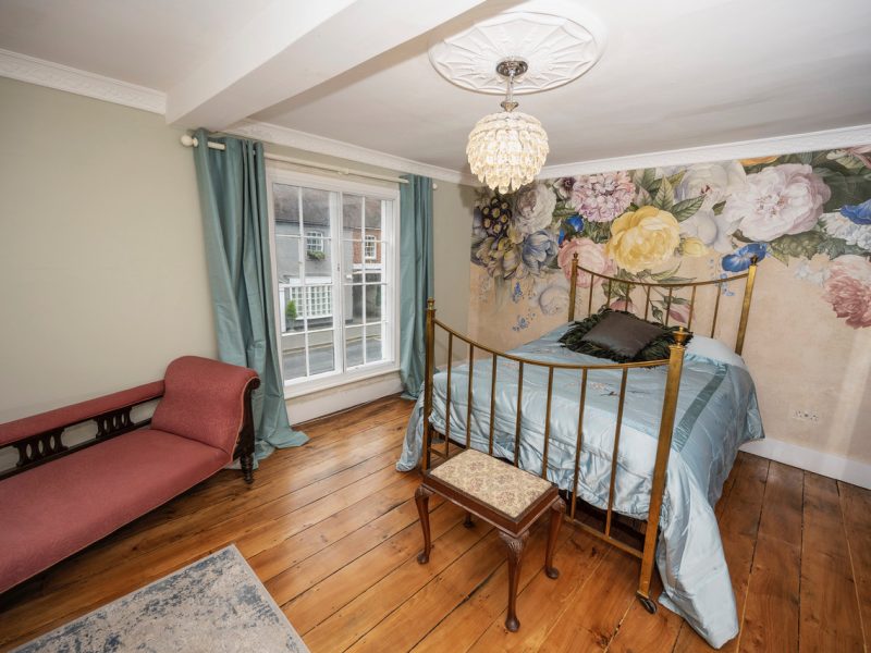 Secondary Glazing near shropshire