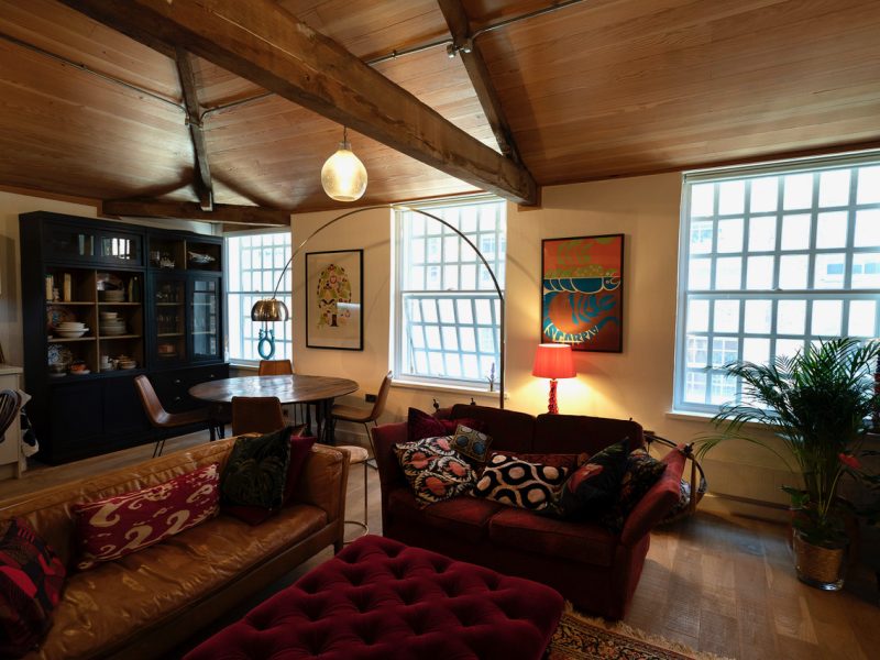 secondary glazing near me