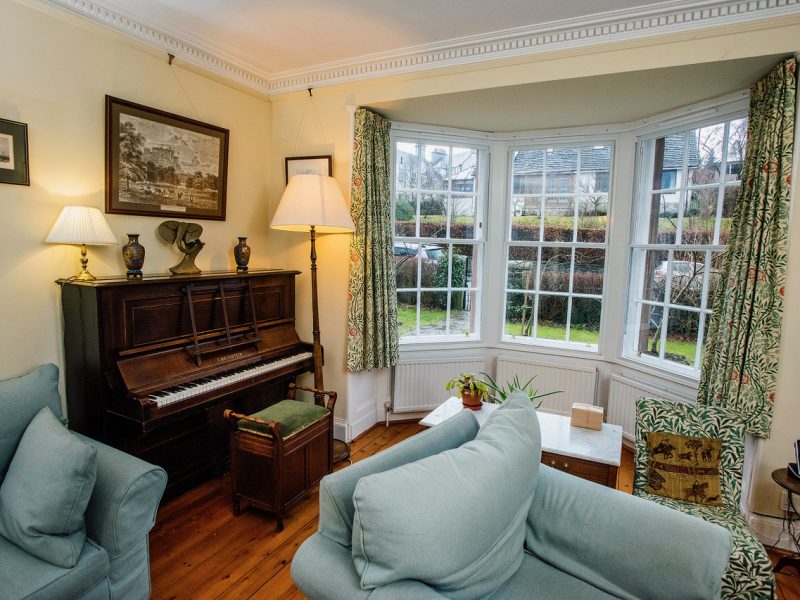 Secondary Glazing window designs