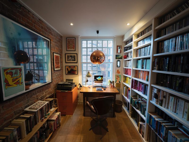 Secondary Glazing windows shropshire