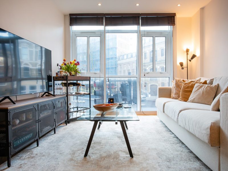 Secondary Glazing units