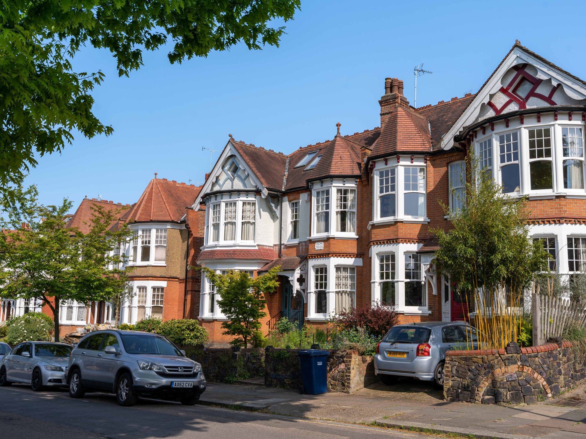 bay windows shrewsbury