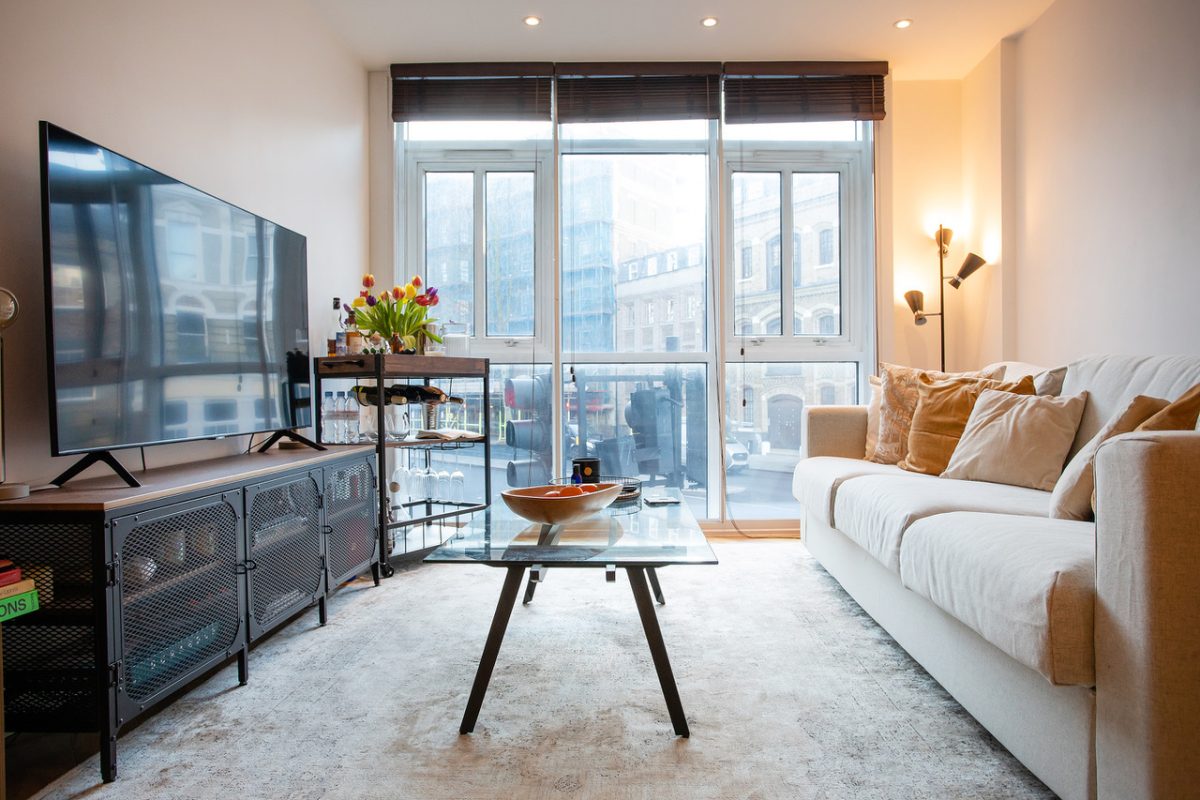 what is secondary glazing