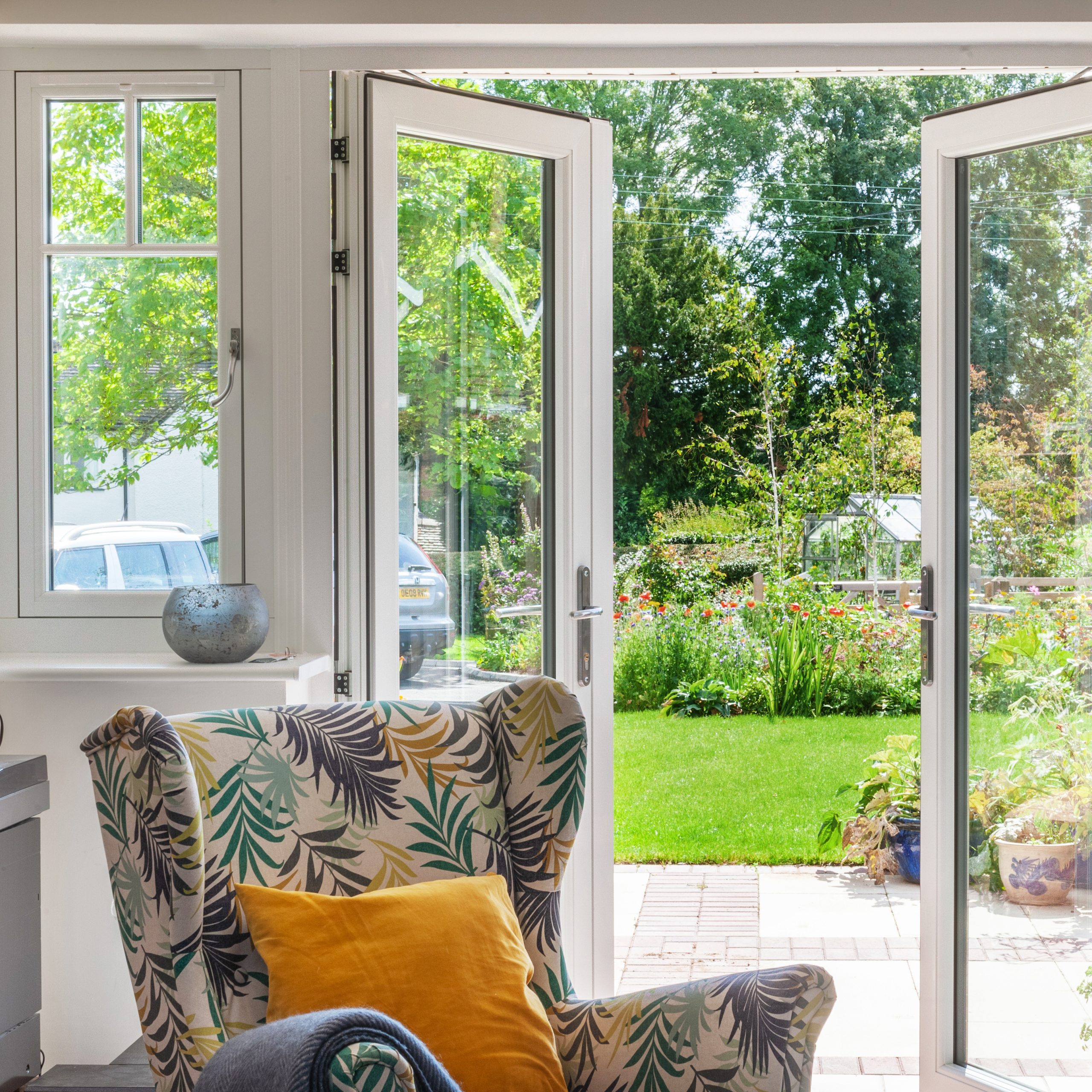 Residence RD collection