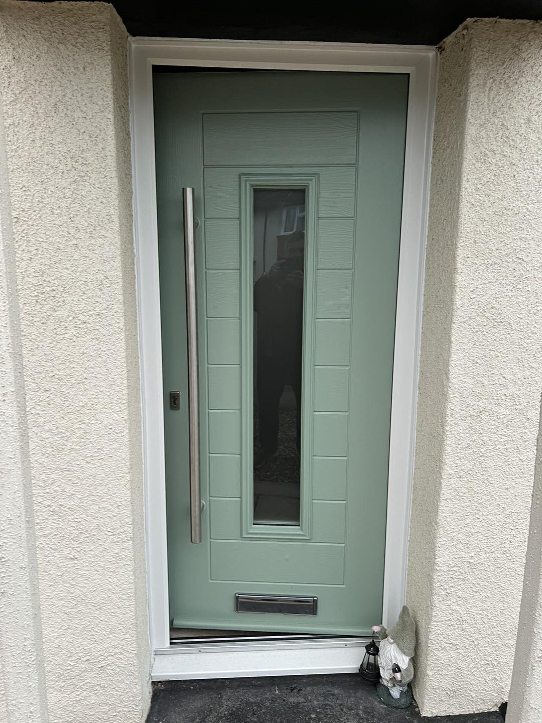 Shrewsbury’s Toughest Entrance: Why We Only Install Market Leading Endurance Doors