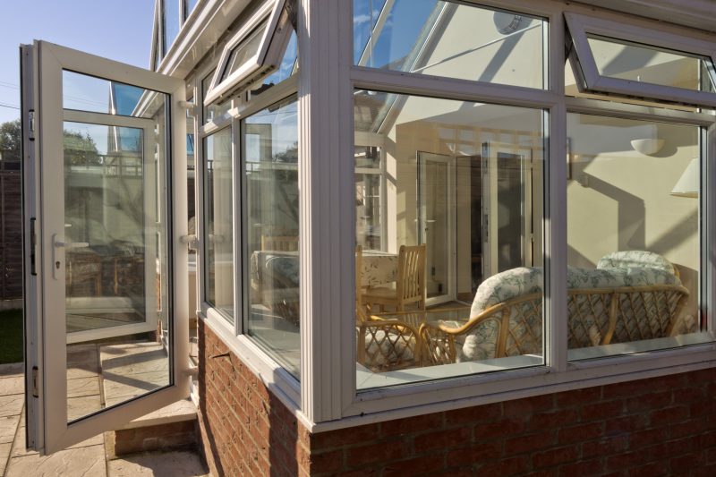 conservatory prices shrewsbury