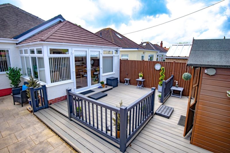 conservatory prices shropshire