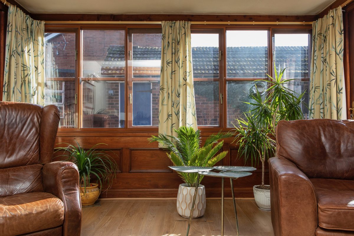 Secondary Glazing