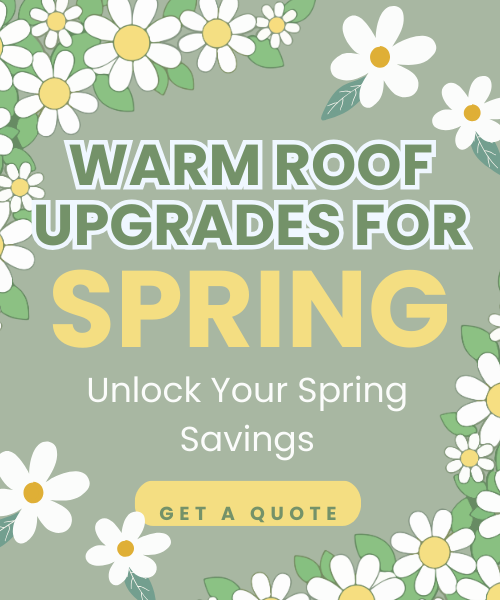 spring offer