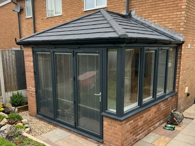 Do Conservatories Add Value to Properties? Homeowners’ Questions Explained
