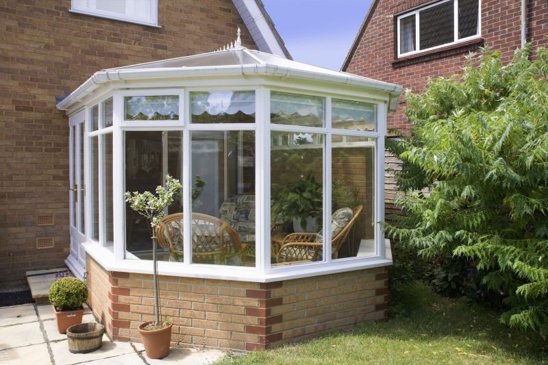 glass conservatory roofs near me