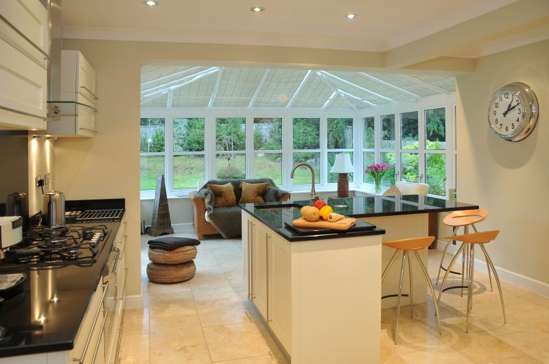 glass conservatory roofs shrewsbury
