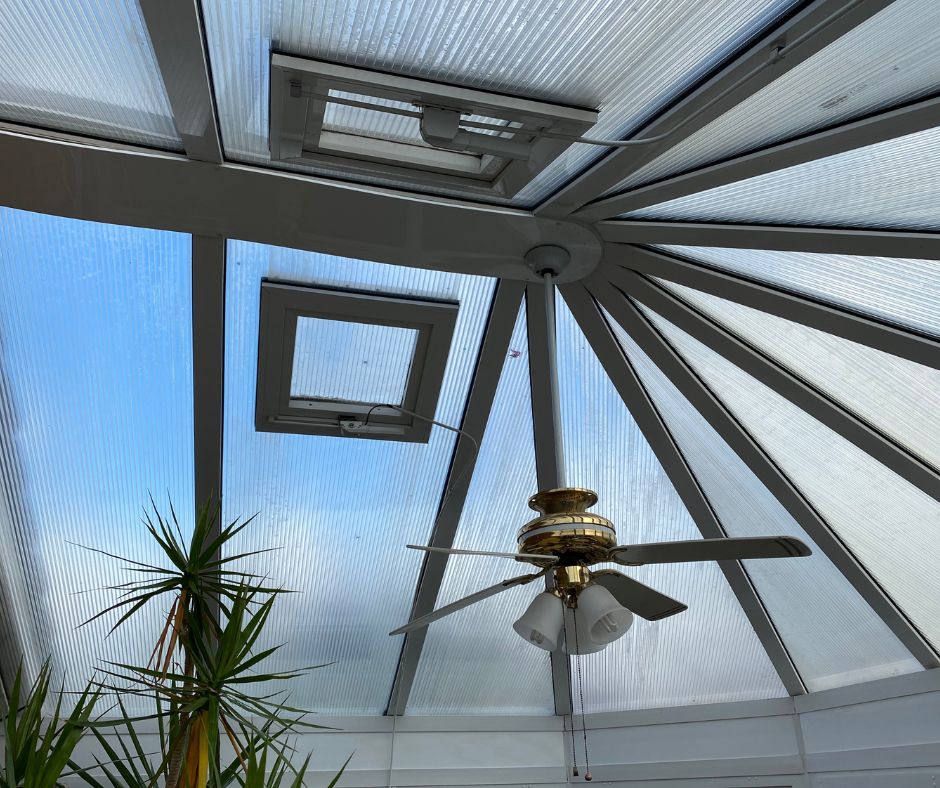 polycarbonate roofs shropshire prices