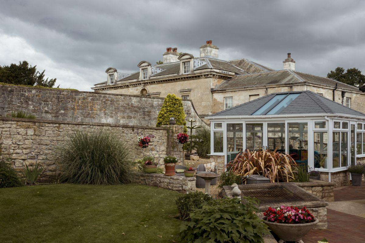 tiled conservatory roof prices