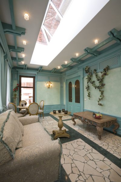 roof lanterns near me