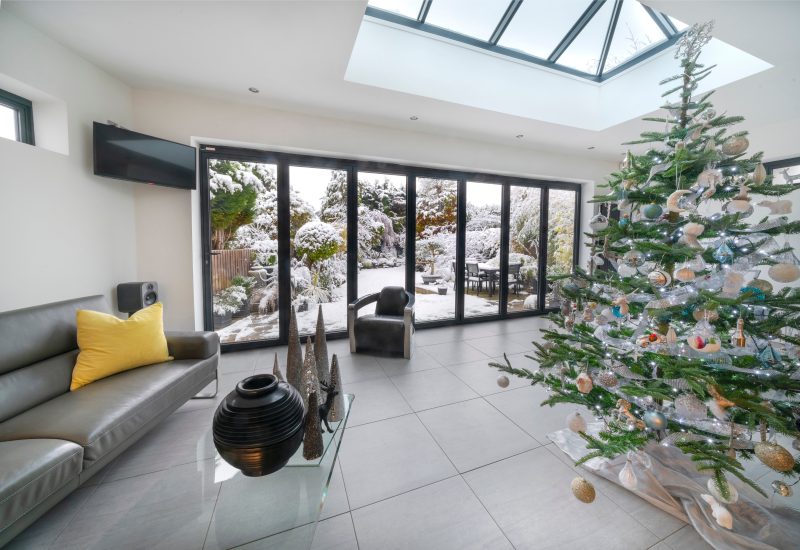 roof lantern prices