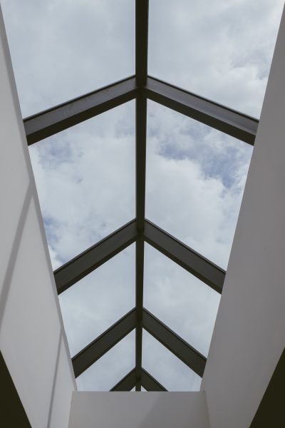 glass roof lantern prices