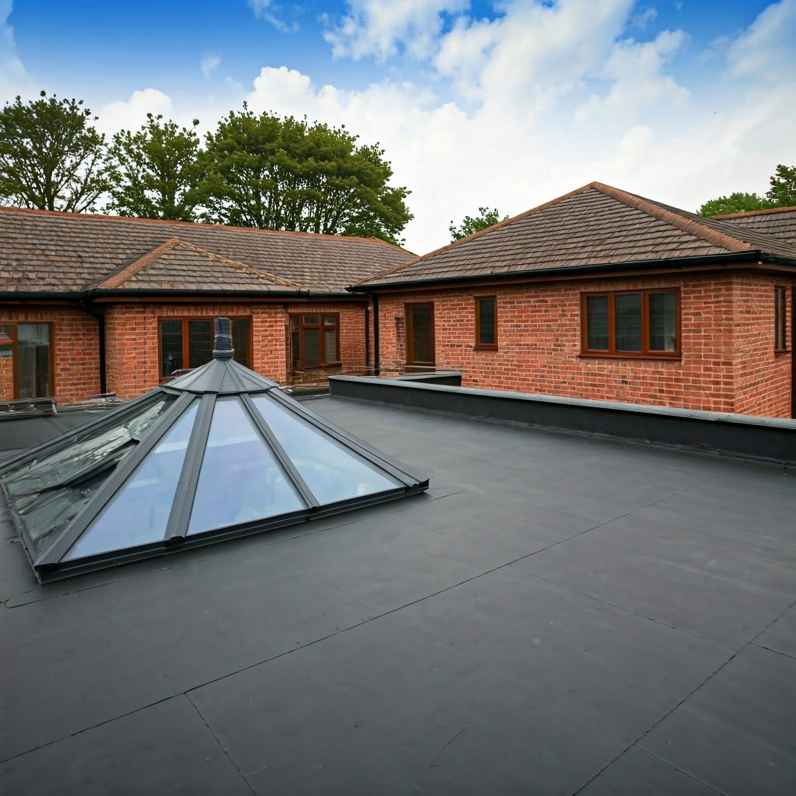 roof lanterns window revive