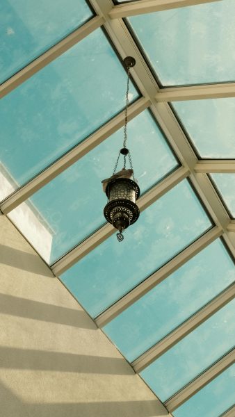 roof lanterns shrewsbury
