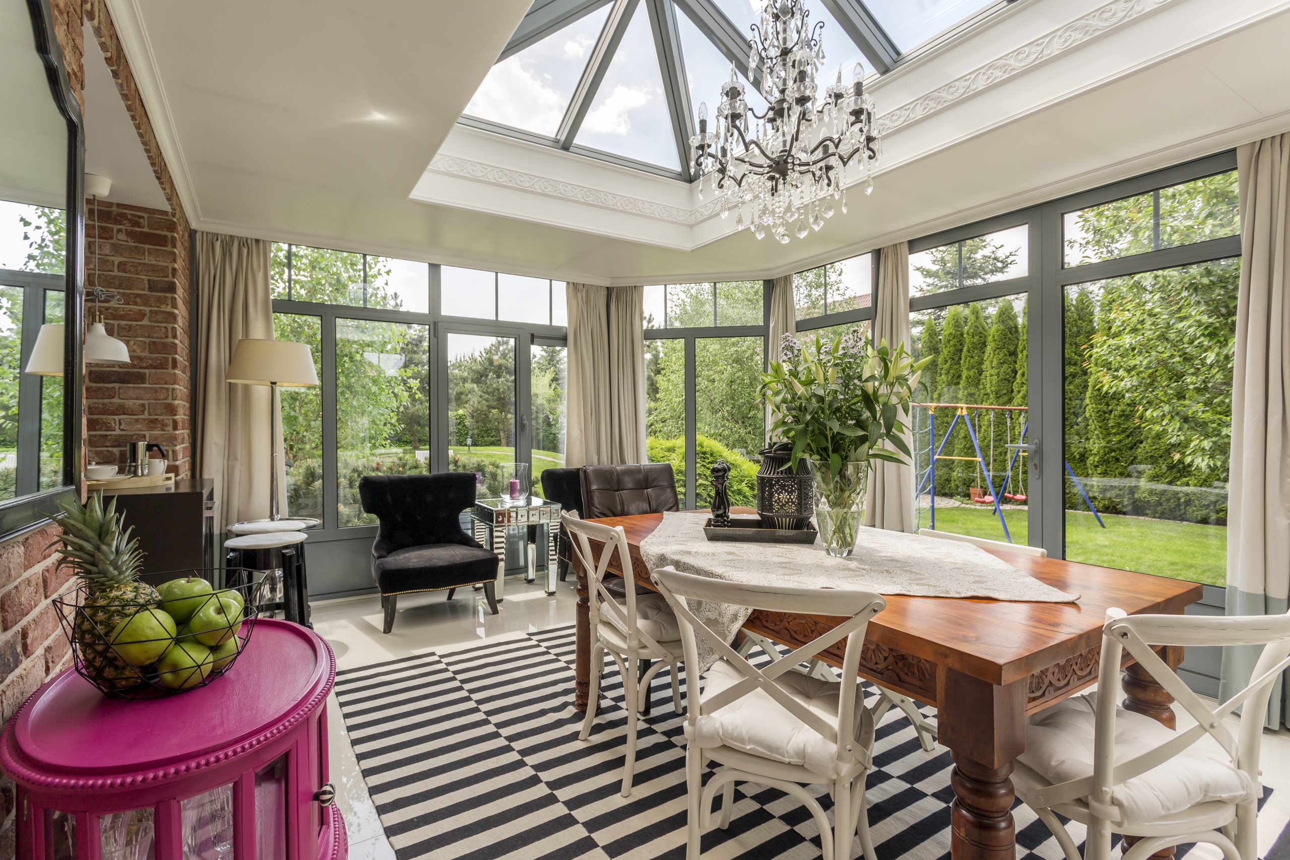 roof lantern prices shrewsbury