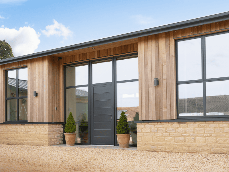 Introducing Endurance Aluminium – A New Chapter for Endurance Doors