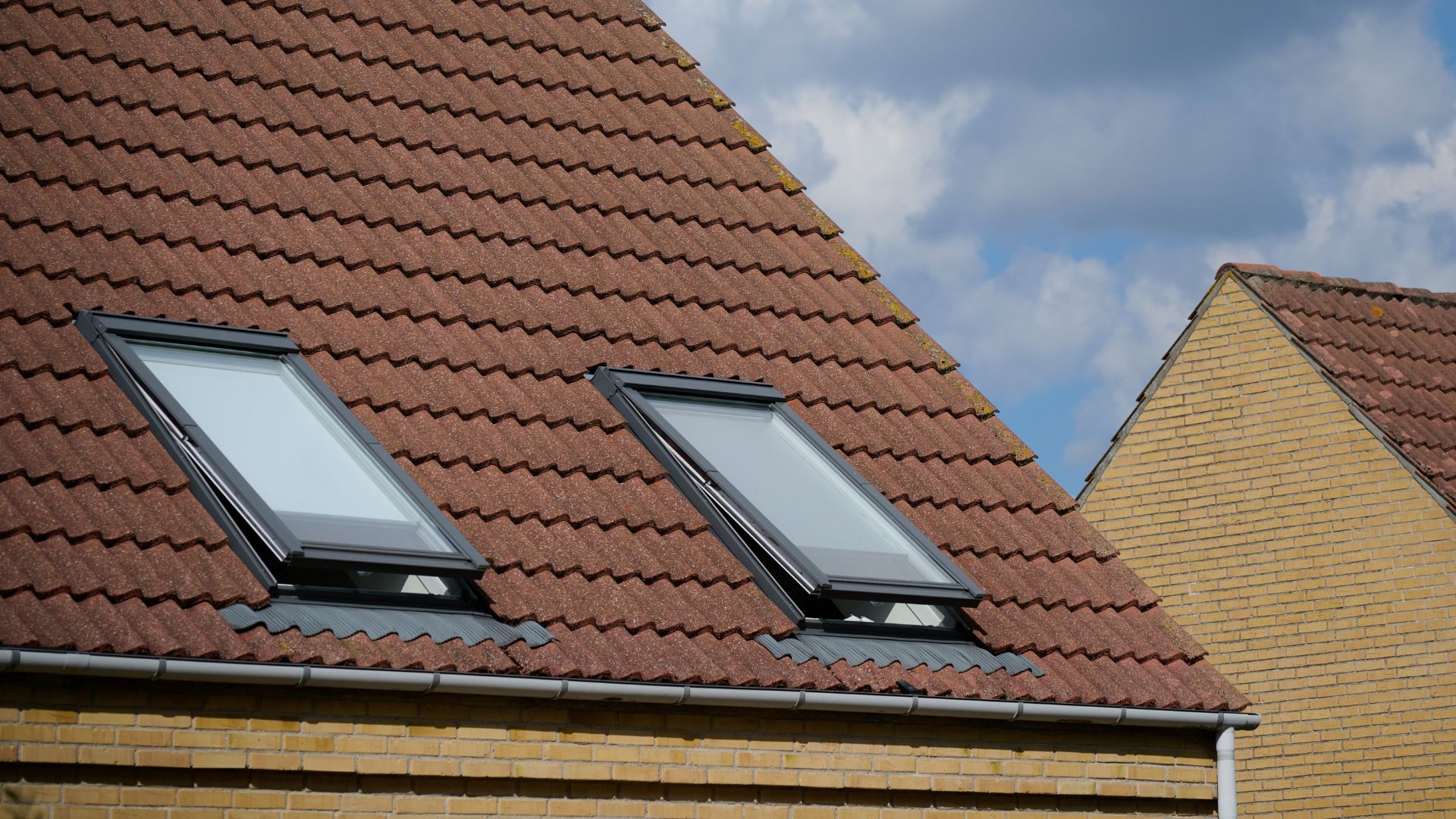 Flat Skylights