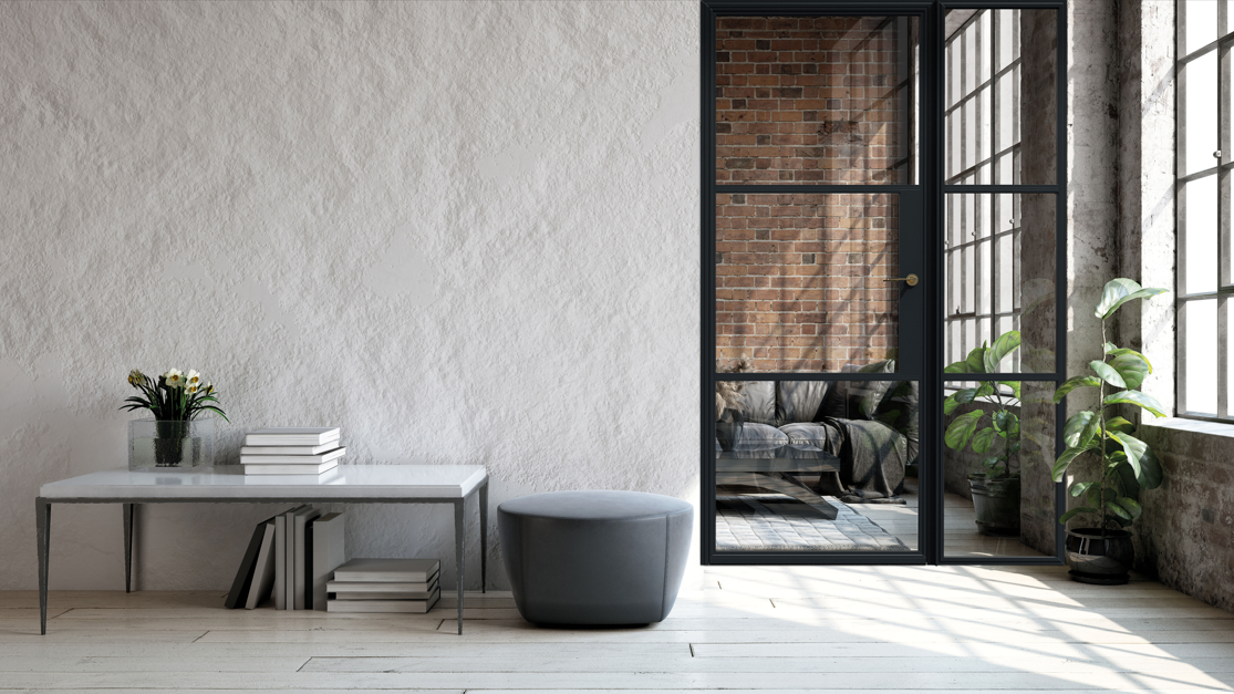 aluminium internal screen shrewsbury smarts