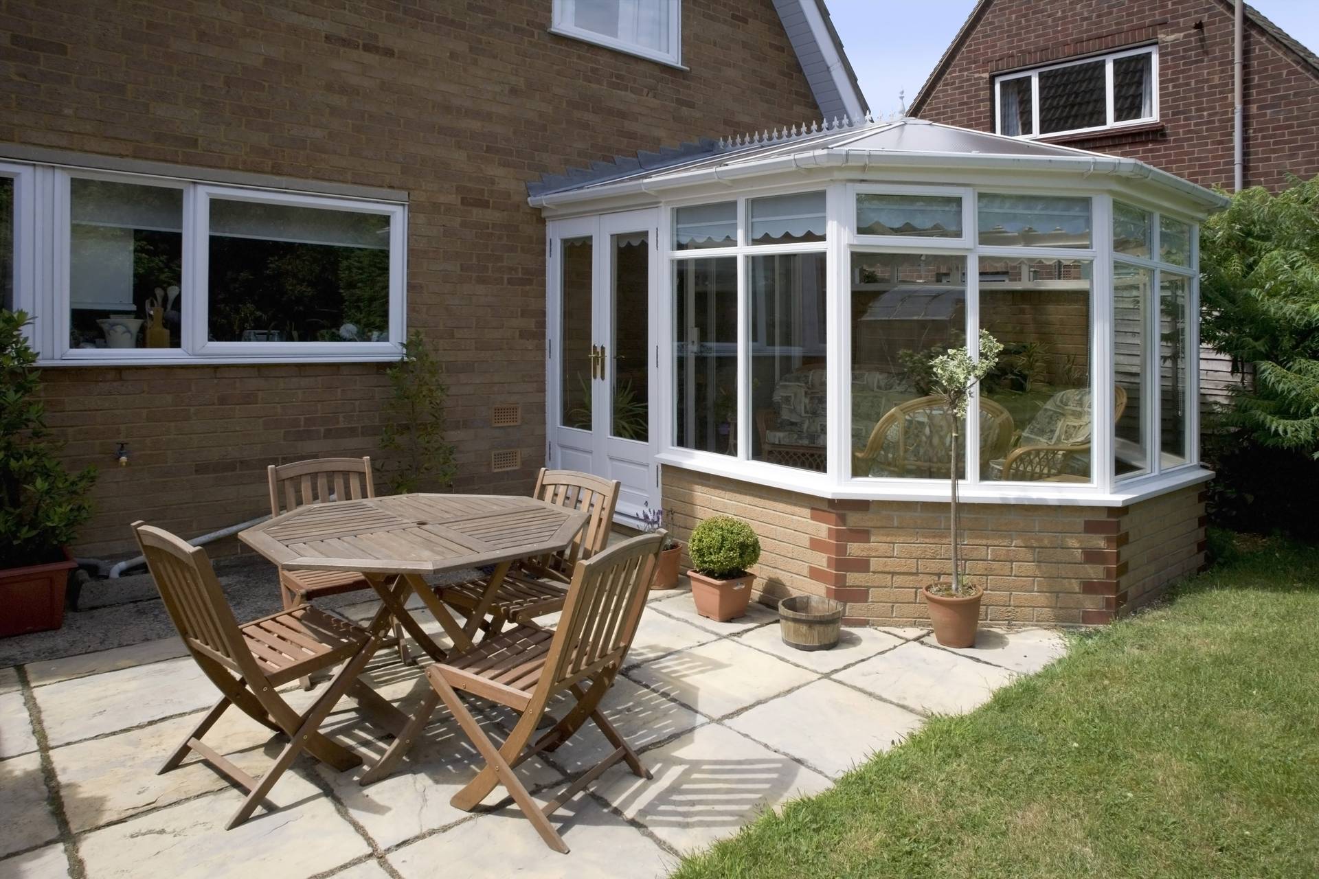 Expanding Your Living Space With Conservatories In Shrewsbury