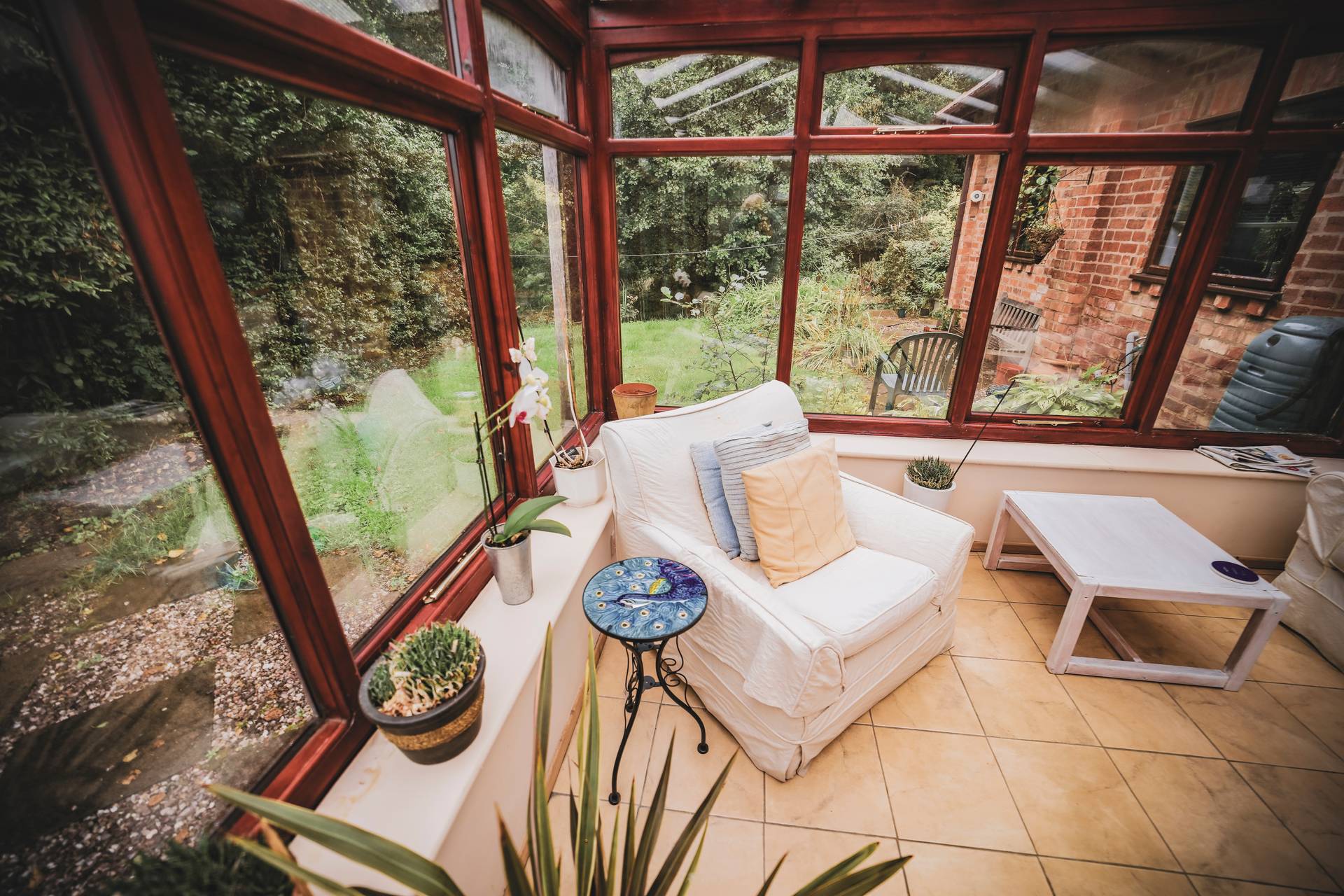 Enhancing Home Aesthetics With Custom Conservatories In Shrewsbury
