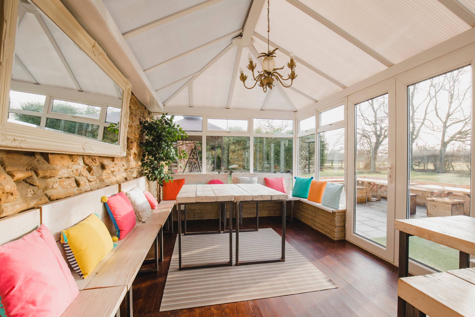 Preserving The Beauty And Functionality Of Conservatories In Shrewsbury
